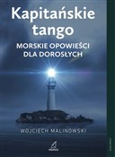 Polnische buch : Kapitański... - Wojciech Malinowski