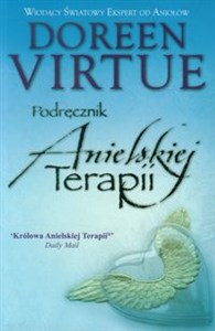Bild von Podręcznik Anielskiej Terapii