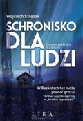 Schronisko... - Wojciech Szlęzak - Ksiegarnia w niemczech