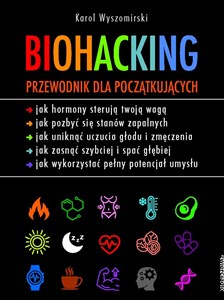 Bild von Biohacking. Przewodnik dla początkujących