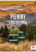 Książka : Pieniny i ... - Krzysztof Dopierała