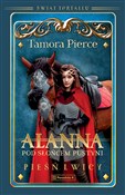 Alanna Pod... - Tamora Pierce -  Książka z wysyłką do Niemiec 