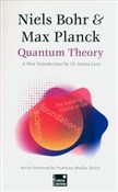 Polska książka : Quantum Th... - Niels Bohr, Max Planck