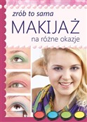 Makijaż na... - Katarzyna Jastrzębska - buch auf polnisch 