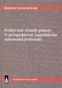 Polityczne... - Bartosz Korzeniewski - Ksiegarnia w niemczech