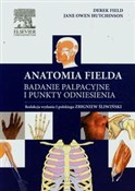 Anatomia F... - Derek Field, Jane Owen Hutchinson - Ksiegarnia w niemczech