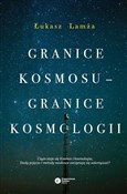 Granice ko... - Łukasz Lamża -  polnische Bücher
