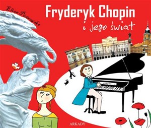 Bild von Fryderyk Chopin i jego świat