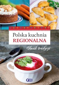 Obrazek Polska kuchnia regionalna