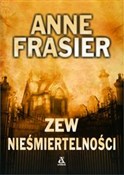 Polska książka : Zew nieśmi... - Anne Frasier