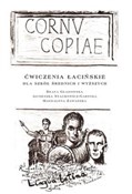 Cornu Copi... - Beata Gładowska, Agnieszka Stachowicz-Garstka, Magdalena Zawadzka -  polnische Bücher