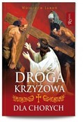 Książka : Droga krzy... - Wojciech Jaroń