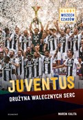 Polnische buch : Juventus D... - Marcin Kalita