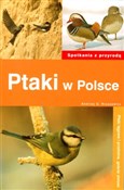 Polnische buch : Ptaki w Po... - Andrzej G. Kruszewicz