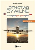 Lotnictwo ... - Bartłomiej Czerkowski -  Książka z wysyłką do Niemiec 