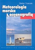 Polska książka : Meteorolog... - Stefan Trzeciak