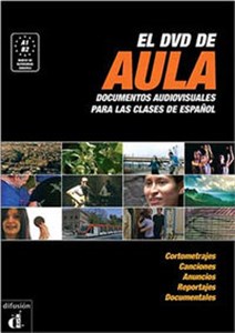 Bild von Aula Documentos audiovisuales para las clases de espanol