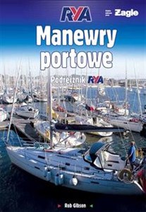 Bild von Manewry portowe Podręcznik RYA