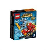 Lego Super... -  Książka z wysyłką do Niemiec 
