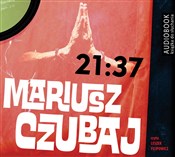 [Audiobook... - Mariusz Czubaj -  fremdsprachige bücher polnisch 