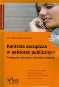 Polnische buch : Kontrola z... - Ewa Sławińska-Tomtała