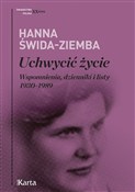 Uchwycić ż... - Hanna Świda-Ziemba -  polnische Bücher
