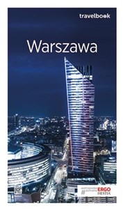 Bild von Warszawa Travelbook