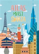 Atlas mias... - Federica Magrin, Giulia Lombardo (ilustr.) -  Książka z wysyłką do Niemiec 