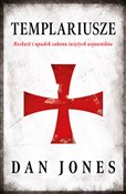 Książka : Templarius... - Dan Jones
