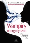 Polnische buch : Wampiry en... - Christine Northrup