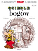 Asteriks O... - René Goscinny, Albert Uderzo -  Książka z wysyłką do Niemiec 