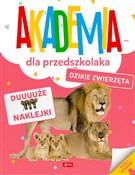 Polnische buch : Akademia d... - Opracowanie Zbiorowe