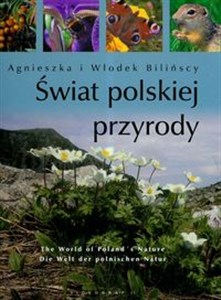 Bild von Świat polskiej przyrody