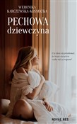 Pechowa dz... - Weronika Karczewska-Kosmatka - buch auf polnisch 