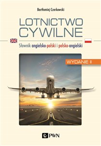 Bild von Lotnictwo cywilne Słownik angielsko-polski i polsko-angielski