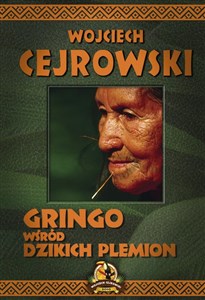 Bild von Gringo wśród dzikich plemion