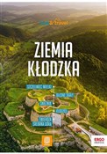 Książka : Ziemia Kło... - Marcin Winkiel