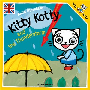 Bild von Kitty Kotty and the Thunderstorm