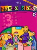 Nasza klas... - Dorota Baścik-Kołek, Czesław Cyrański, Balbina Piechocińska -  fremdsprachige bücher polnisch 