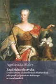 Rządzicha ... - Agnieszka Słaby -  Polnische Buchandlung 