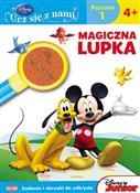 Polnische buch : Disney Ucz... - Opracowanie Zbiorowe