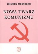 Nowa twarz... - Zbigniew Żmigrodzki -  polnische Bücher