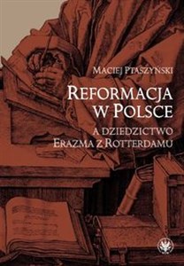 Bild von Reformacja w Polsce a dziedzictwo Erazma z Rotterdamu