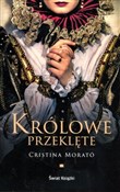 Polnische buch : Królowe pr... - Cristina Morato