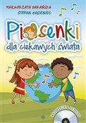 Polnische buch : Piosenki d... - Stefan Gąsieniec