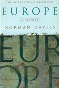 Polnische buch : Europe A h... - Norman Davies