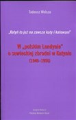 Książka : W polskim ... - Tadeusz Wolsza