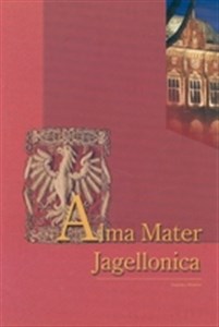 Obrazek Alma Mater Jagellonica (wersja polska)