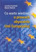 Polska książka : Co warto w... - Jarosław Kamiński