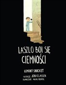 Zobacz : Laszlo boi... - Lemony Snicket